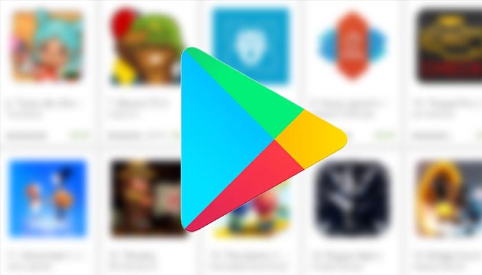Download an App Named 4shared from Play Store 