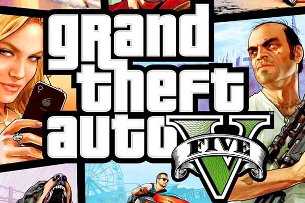 Maybe You Cannot Run Gta 5 on Your Mobiles