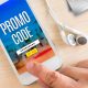 The Use of Promo Codes