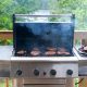 How long should a gas grill last