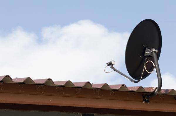 Make better use of TV antenna boosters