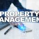The skills a property manager requires