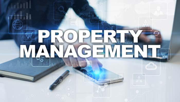 The skills a property manager requires
