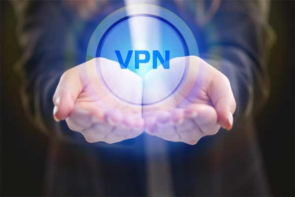 What are the advantages of VPN technology
