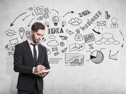 What are the best business ideas