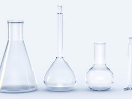 What are the uses of glassware