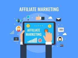 How do You Become an Affiliate Marketer
