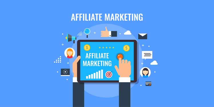 How do You Become an Affiliate Marketer