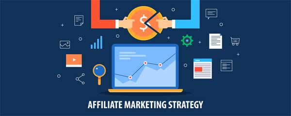 Look for the right platform for affiliate marketing