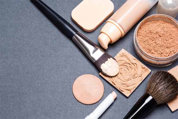 How to find the perfect foundation