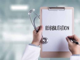 What is the Purpose of Rehabilitation