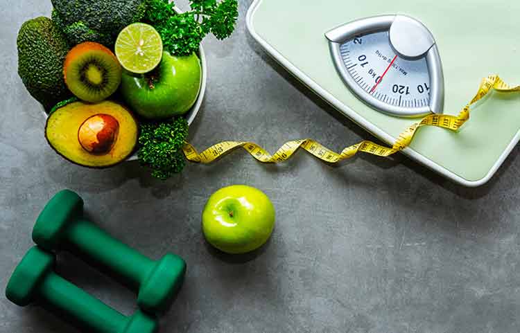 How to get a Meal Plan for Weight Loss