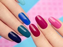 what tools are needed for gel nails