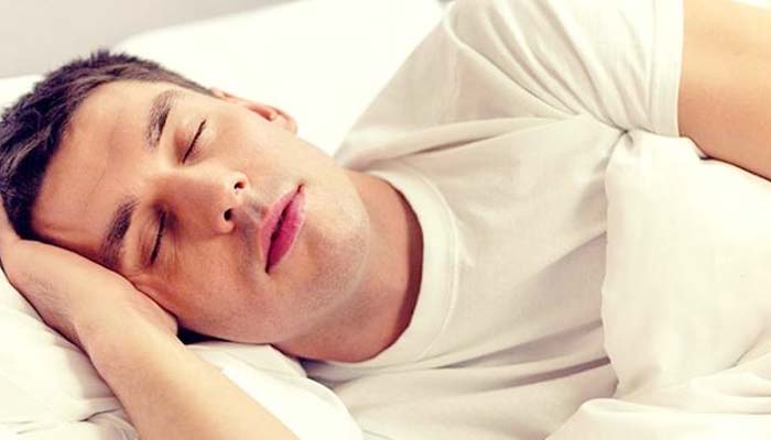 How to Avoid Stress and Snoring