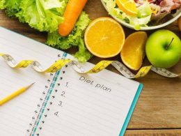 What Is The Most Successful Healthy Diet Plan