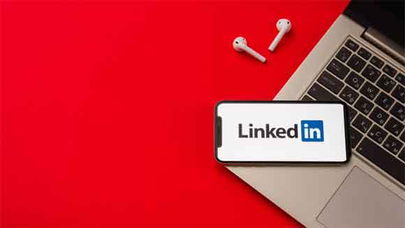 Choose from different packages to get LinkedIn followers
