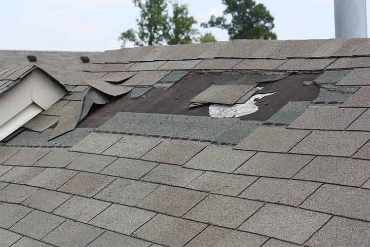 What is Duro Last Roofing Made up of
