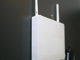 How To Connect The Wi-Fi Booster To The Router