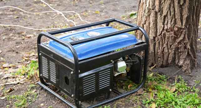 How do You Stop a Generator from Overheat