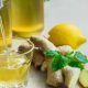 When Should I Drink Ginger Water For Weight Loss