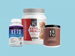 How Does The Keto Supplement Works