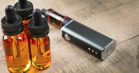 The Extraction of CBD Oil