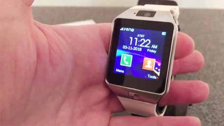 Things to Consider While Choosing SIM Cards for Smartwatches