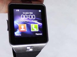 What Sim do I Need For a Smartwatch