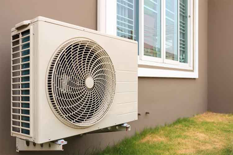 What is the Difference between an Air Cooler and air Conditioner
