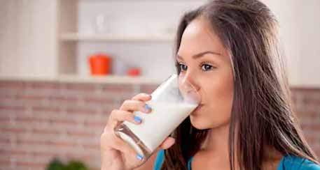 Best Time to Drink Milk for Weight Loss
