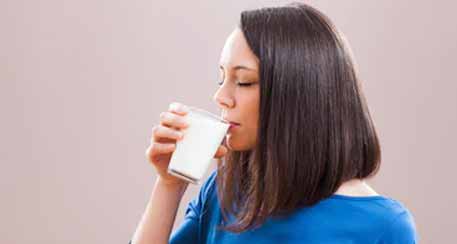 Is Drinking Milk Before Bedtime is Good For Weight Loss