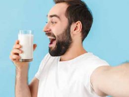 What is The Best Time To Drink Milk For Weight Loss