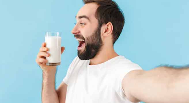 What is The Best Time To Drink Milk For Weight Loss