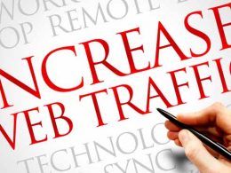How to Calculate Website Traffic