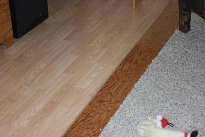 Best mop for Laminated Floor