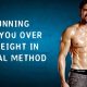 How Running Helps You Over Lose Weight in Natural Method