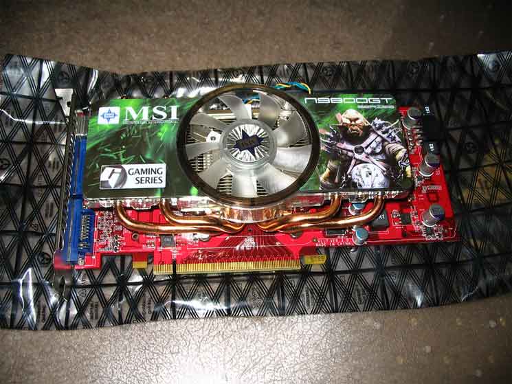 What Is A Graphic Card In A Computer
