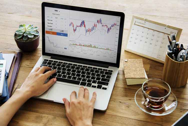 What is Online Trading and How Does it Work