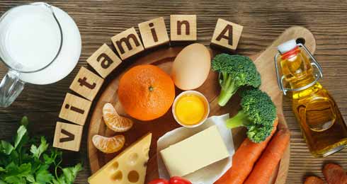 Vitamin A and its Impact