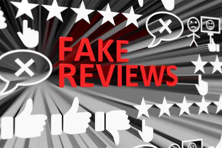 Fake Reviews and What is Being Done About Them