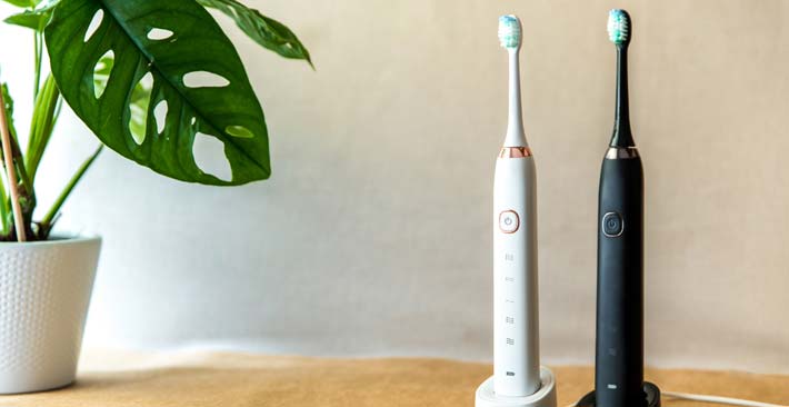 How Long Should You Brush Your Teeth With An Electric Toothbrush