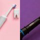 Usmile Pro Electric Toothbrush VS. Oral-B Cross Action Power Toothbrush