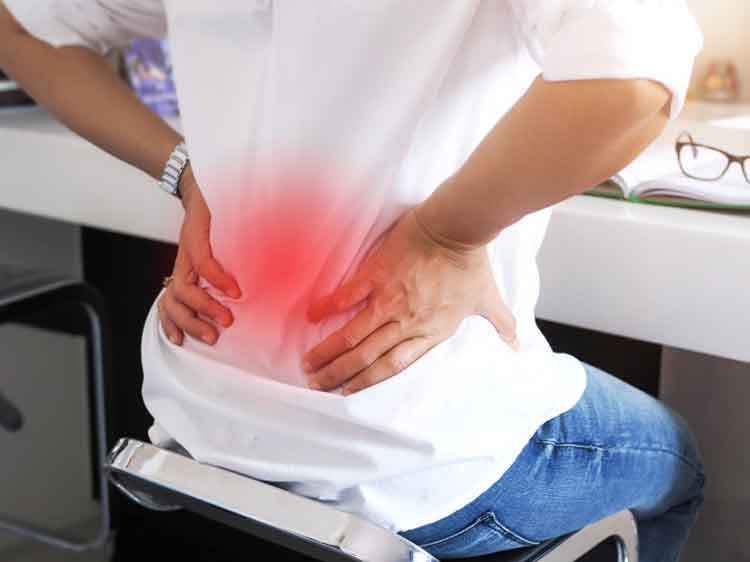 How to Relieve Pain Without Pain Killers