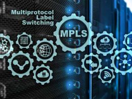 MPLS Network