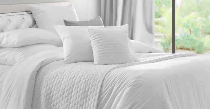 How to Choose Bed Linen