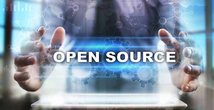 The Free Software Foundation and the Open Source Movement