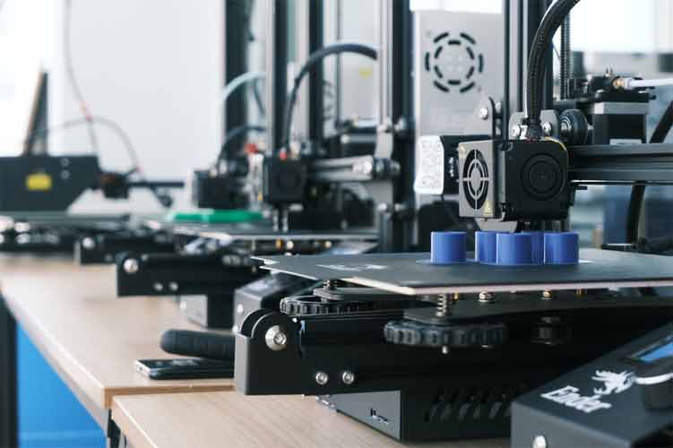 3D Printing Services for Sellers