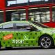 Beat High Gas Prices with Zipcar Car Rental
