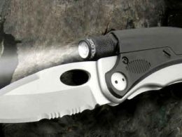 ToolLogic SL Pro Knife Review