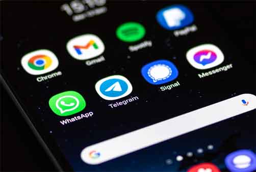 Why are Mobile Messenger Apps so popular